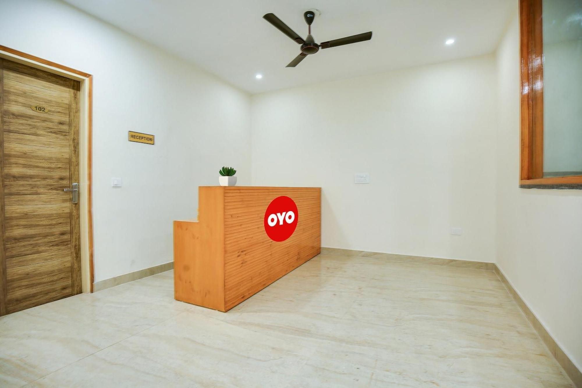 Flagship Hotel City Park Mohali Kültér fotó